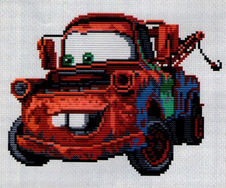 Cars - Burák